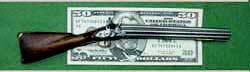 Volley Gun